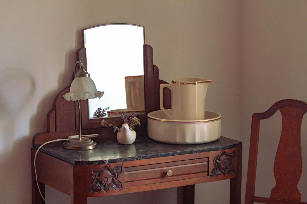 Les Jardins De Nanine Bed & Breakfast Lapleau Luaran gambar
